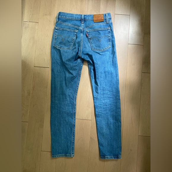 501S Levi’s - Picture 2 of 3